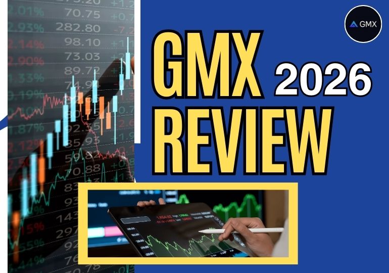 GMX Review